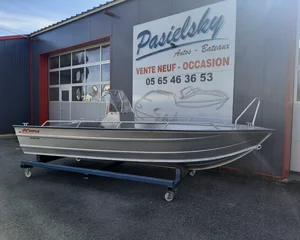 barque de peche kimple, pasielski bateaux, pareloup
