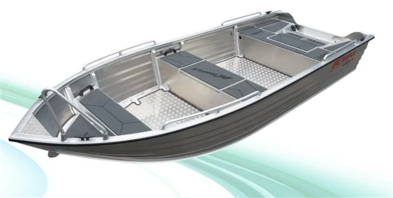 BARQUE KIMPLE ADVENTURE A446-A