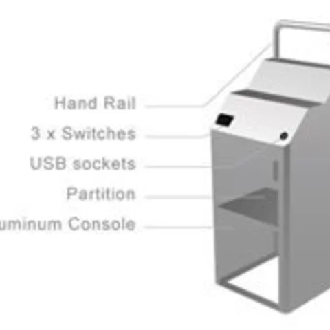 Console