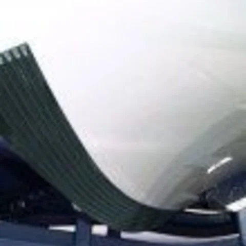 Keelshield, bande anti-ragage