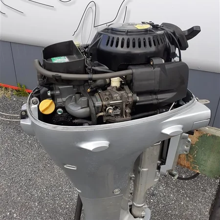 Mercury, Honda, Suzuki, Kimple, Pasielski bateau occitanie
