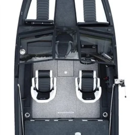 barque de peche, bass boat, velsen, coque aluminium, pasielsky bateau, occitanie