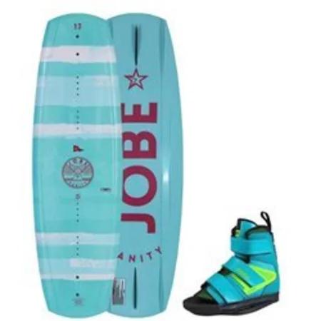 Wakeboard Combo Primo Jobe