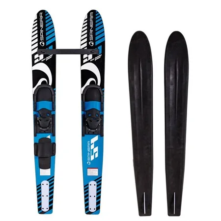 Skis Combo Junior