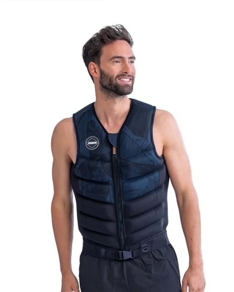 Gilet de Sauvetage Fragment Hommes Bleu Midnight