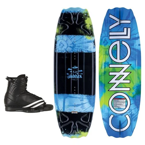Wakeboard Charger Connelly