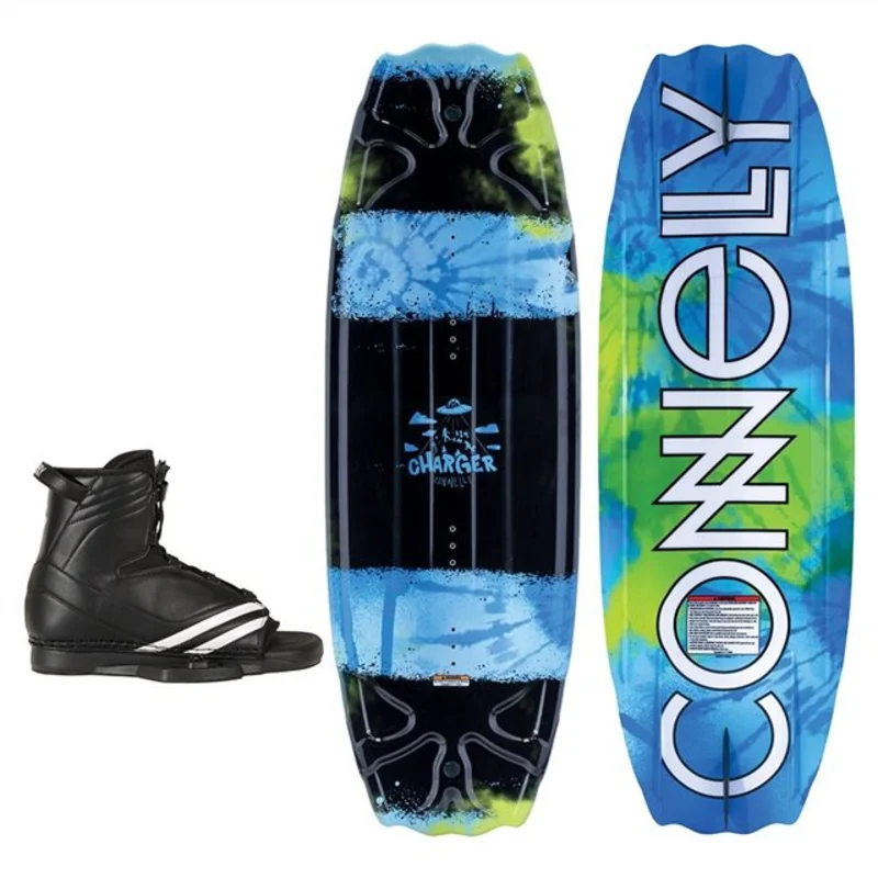 Wakeboard Charger Connelly