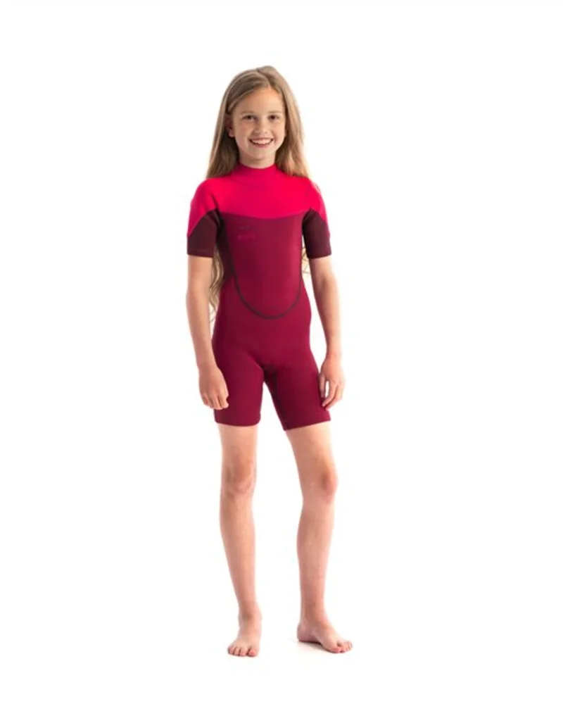 Combinaison Boston 2mm Shorty Jobe
