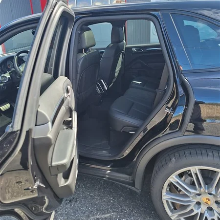 porsche cayenne, voiture luxe, sportive, pasielsky autos, occitanie