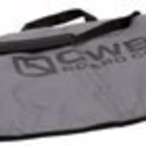 Housse wakeboard gris