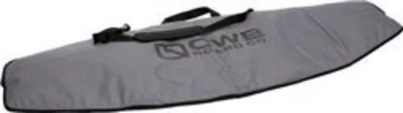 Housse wakeboard gris