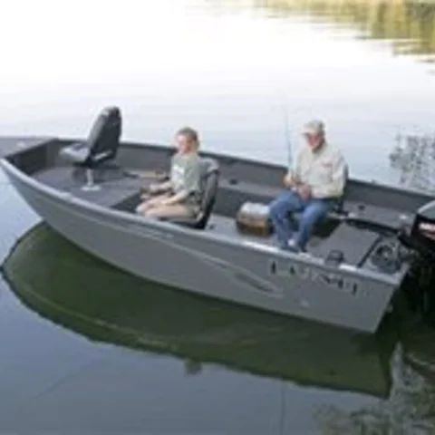 Lund 1650 Rebel XL SS