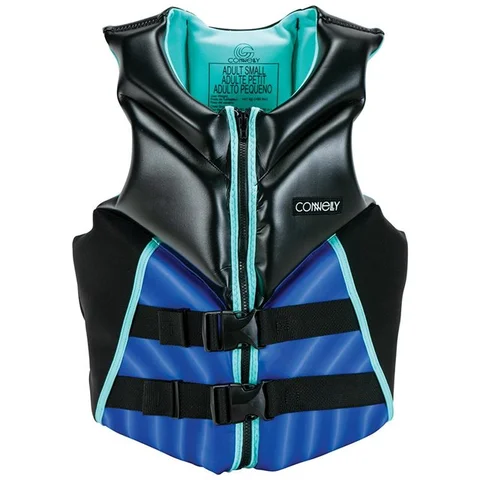 Gilet Concept Connelly