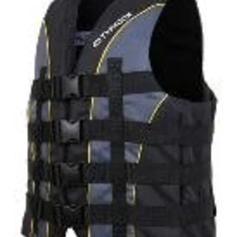 Gilet Typhoon