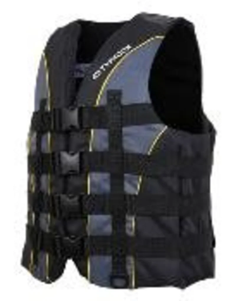 Gilet Typhoon