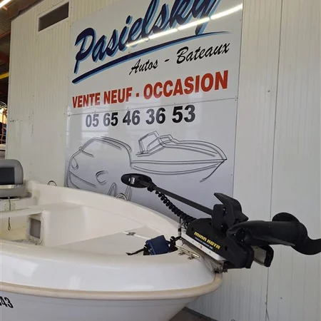 B2 MARINE, cap ferret, pasielsky bateaux,vente bateaux neuf et occasion, aveyron, lac de pareloup