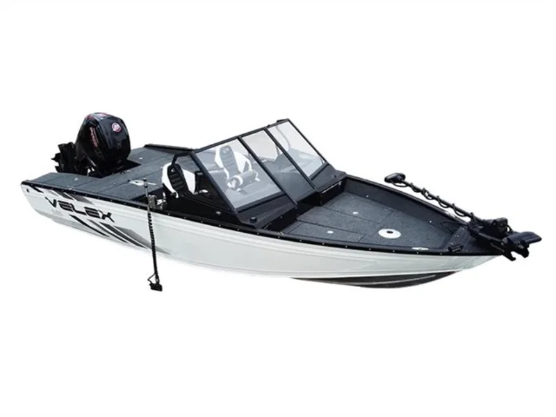 Bateau aluminium VELSEN 585