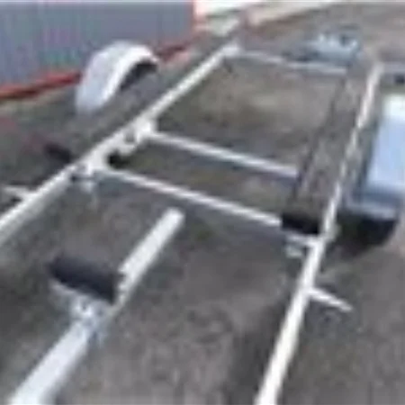 Rigiflex, Neveux, Fun Yack, Bass Boat, Armor