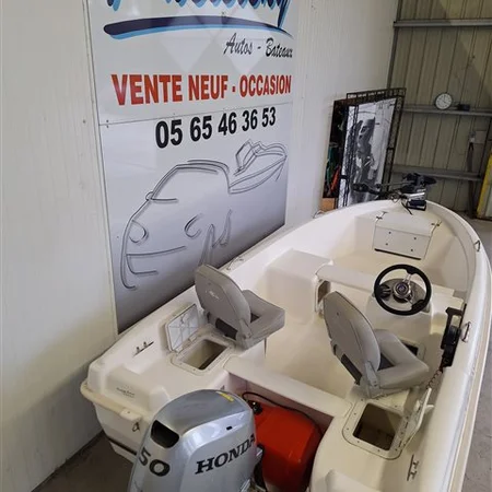 B2 MARINE, cap ferret, pasielsky bateaux,vente bateaux neuf et occasion, aveyron, lac de pareloup