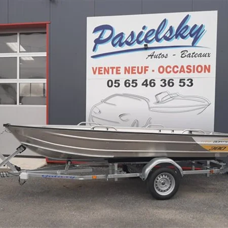 Mercury, suzuki, kimple, Pasielski bateau occitanie