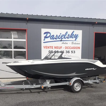 Sea ray, Glastron, Quicksilver, Regal, Four Winns