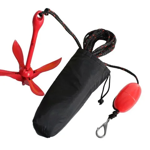 Kit de mouillage kayak et  jet
