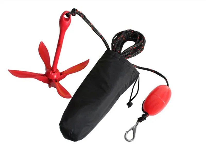 Kit de mouillage kayak et  jet