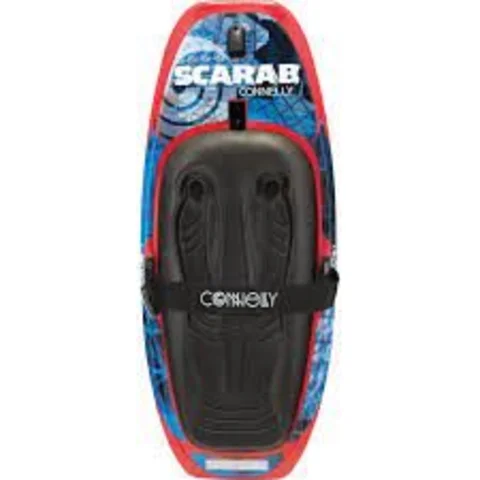 Kneboard Scarab