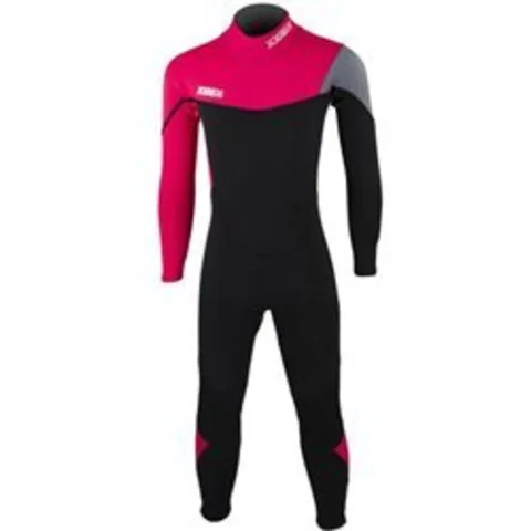 Combinaison Bostn Fullsuit 3/2MM