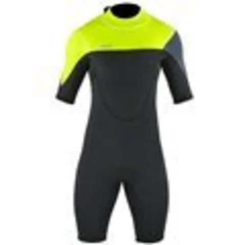 Combinaison Perth Shorty 3/2mm