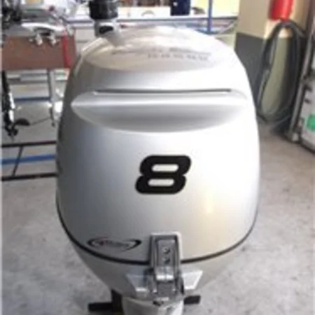 Lund, Kimple, Honda, pasielski bateau occitanie