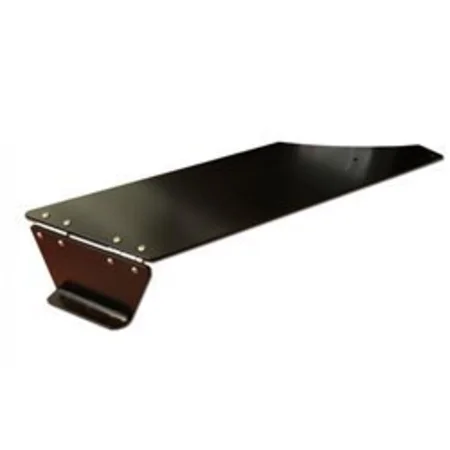 Support moteur aluminium Rigiflex