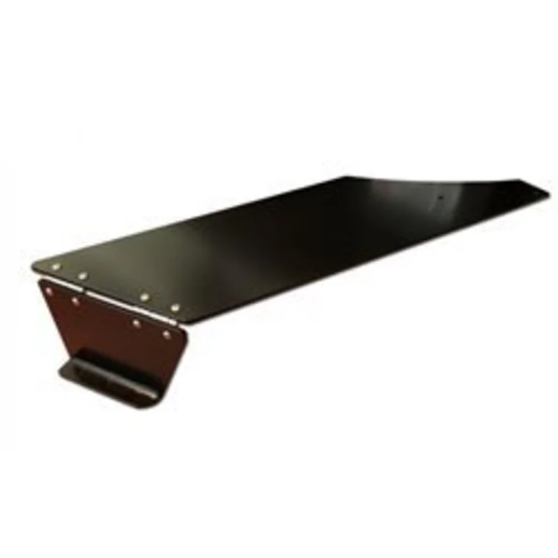 Support moteur aluminium Rigiflex