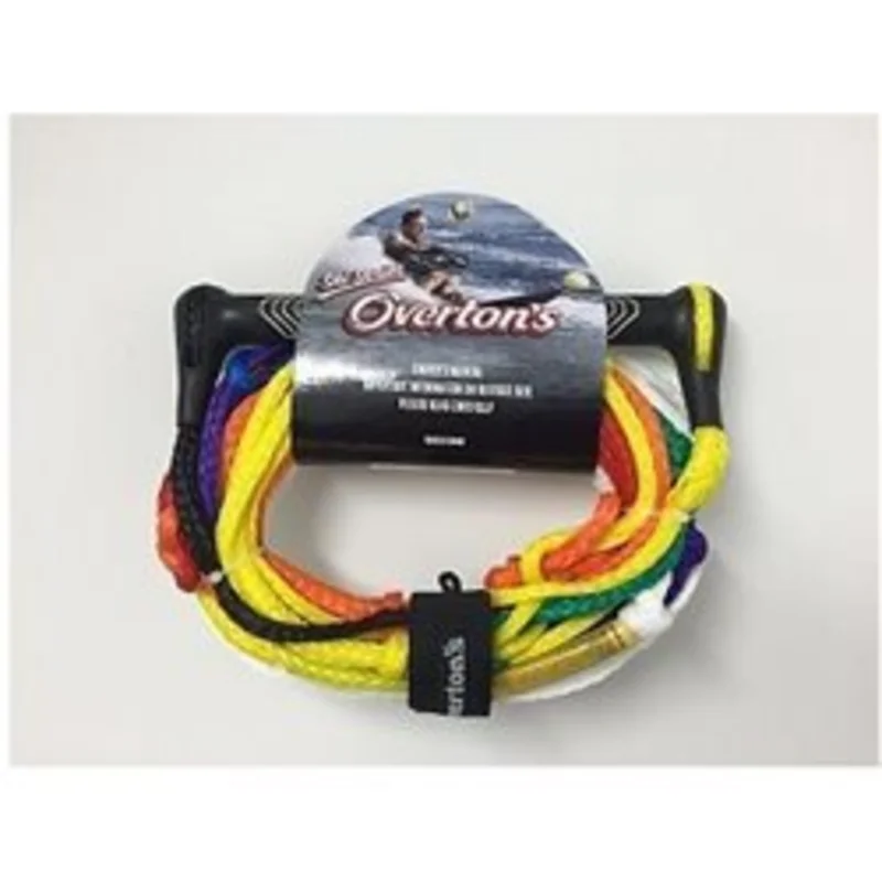 Corde Overton's
