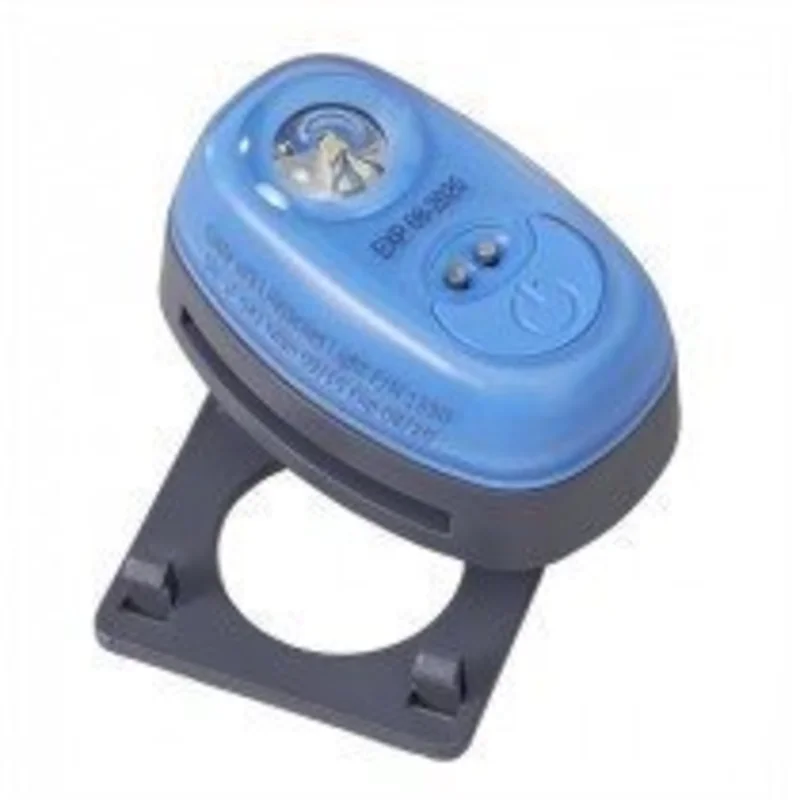 Feu flash compact W3 avec clip de fixation