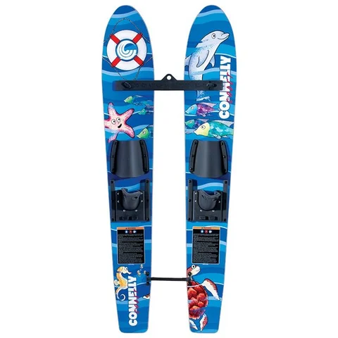 Ski Cadet Connelly
