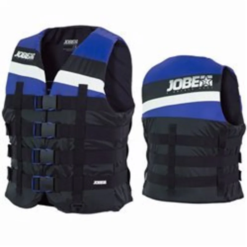 Gilet Buckle Vest