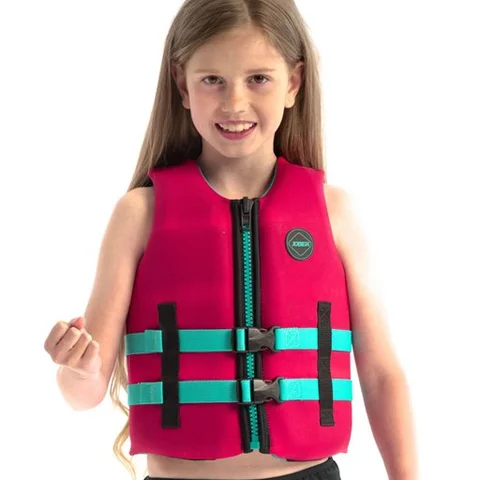 Gilet de Sauvetage Néoprène Enfant