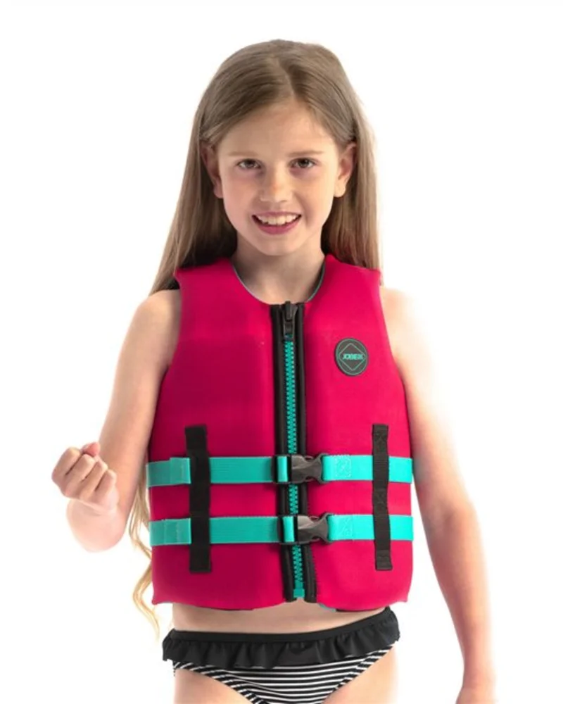Gilet de Sauvetage Néoprène Enfant