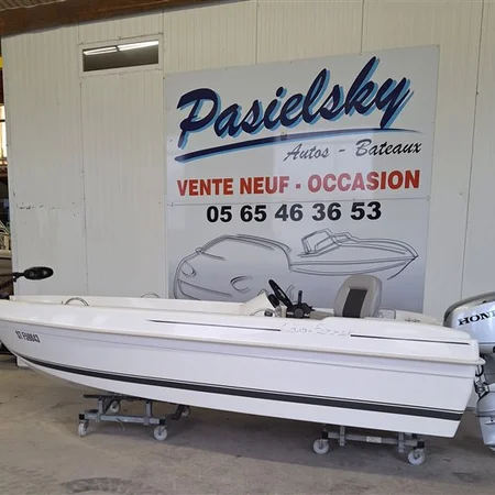 B2 MARINE, cap ferret, pasielsky bateaux,vente bateaux neuf et occasion, aveyron, lac de pareloup