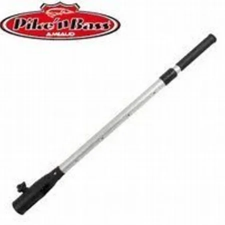 Rallonge alu de barre franche Pike'n Bass