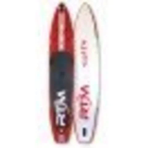 Paddle gonflable 12’6 EXP
