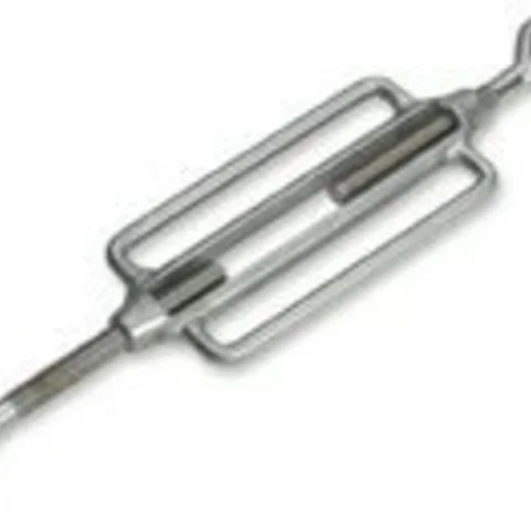 Tendeur inox