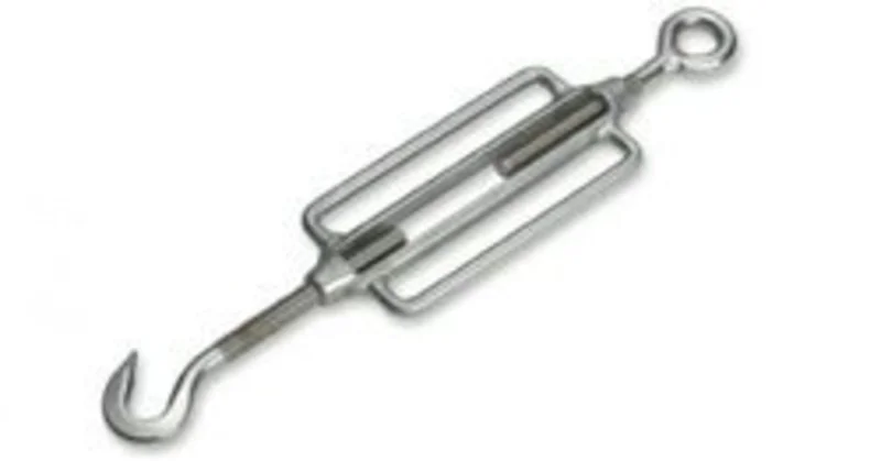 Tendeur inox