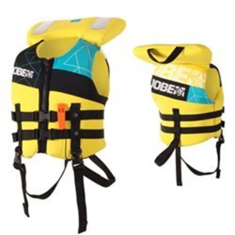 Gilet Neo safety vest youth