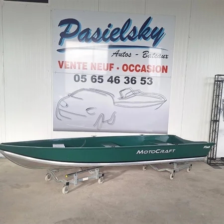 barque de peche, motocraft, pasielsky bateau, occitanie