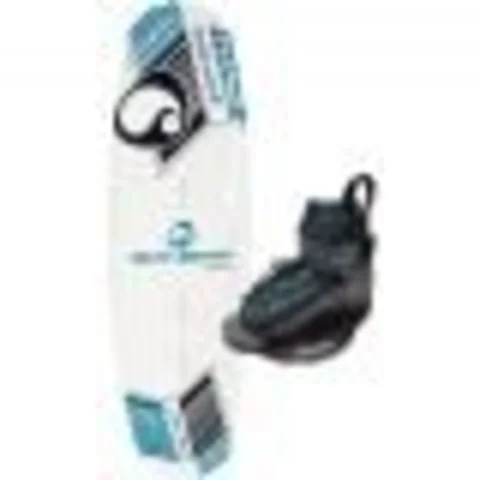 Wakeboard Good lines 140