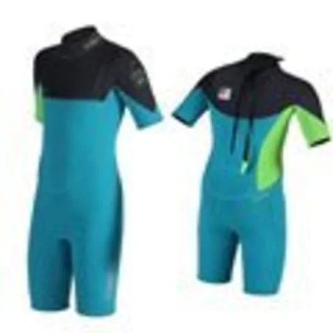Combinaison Boston Shorty enfant