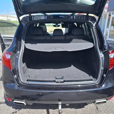 porsche cayenne, voiture luxe, sportive, pasielsky autos, occitanie