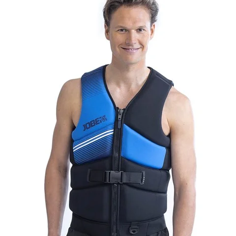 Gilet de Sauvetage Unify Hommes Bleu